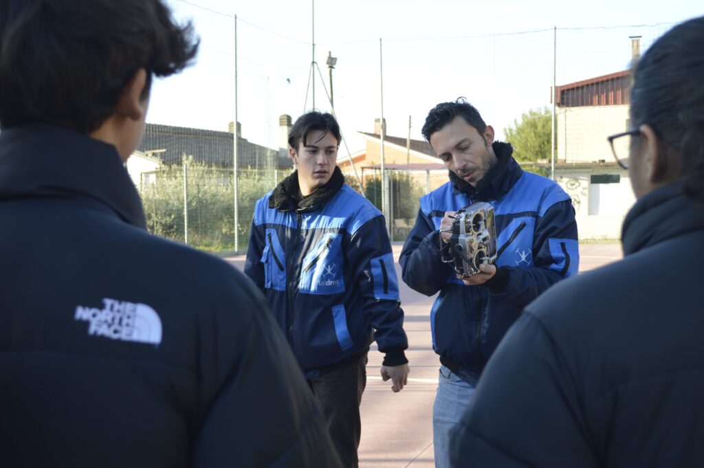 Nuove date per le prove outdoor